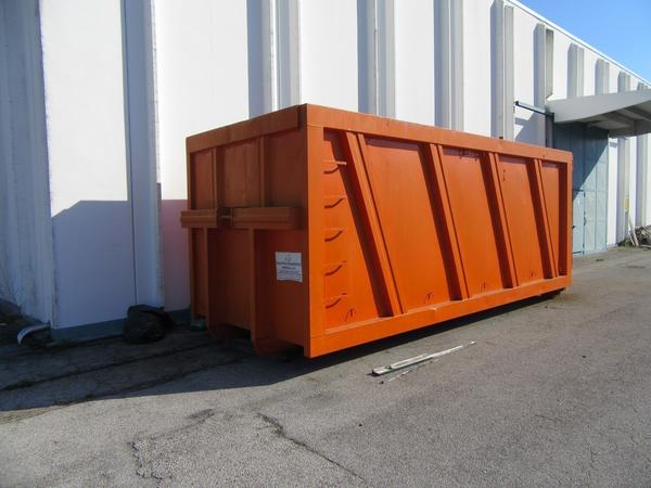 14#4248 Container scarrabile in vendita - foto 1