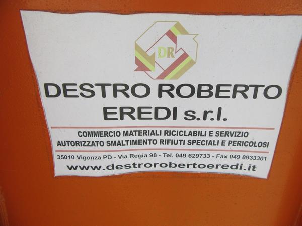 14#4248 Container scarrabile in vendita - foto 2