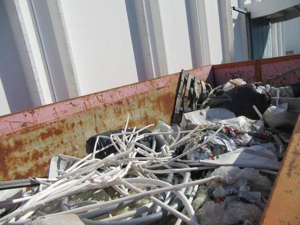 14#4248 Container scarrabile in vendita - foto 4