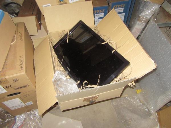 19#4248 Televisori Philips e PC MSI in vendita - foto 1