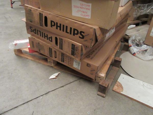 19#4248 Televisori Philips e PC MSI in vendita - foto 5