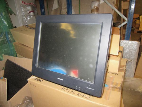 19#4248 Televisori Philips e PC MSI in vendita - foto 8