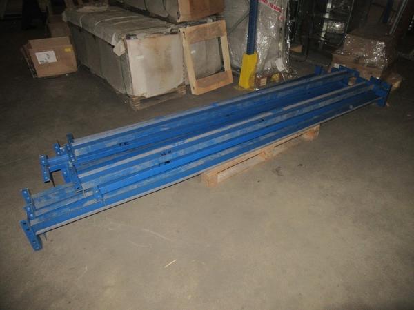 5#4248 Scaffalature cantilever in vendita - foto 7