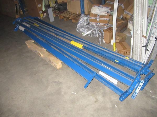 5#4248 Scaffalature cantilever in vendita - foto 8