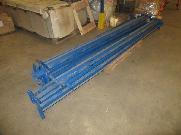 5#4248 Scaffalature cantilever in vendita - foto 18