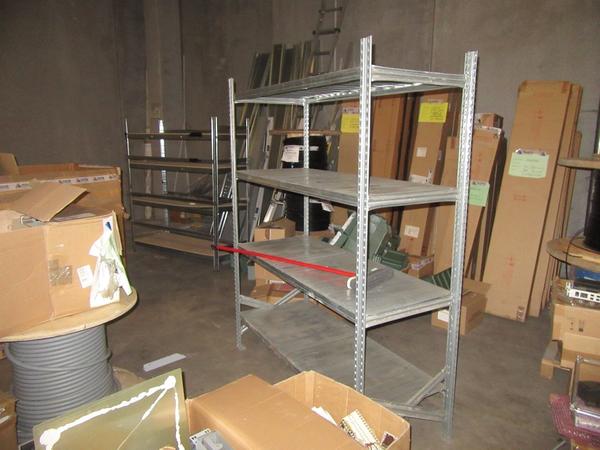 5#4248 Scaffalature cantilever in vendita - foto 21