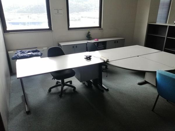 1#4249 Arredi e macchine da ufficio in vendita - foto 3