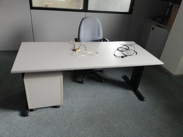1#4249 Arredi e macchine da ufficio in vendita - foto 5