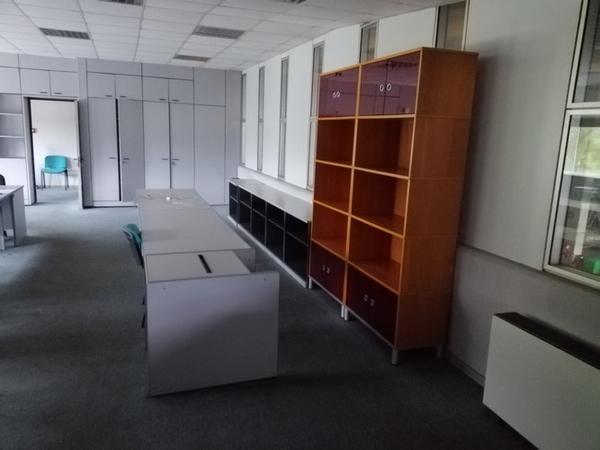 1#4249 Arredi e macchine da ufficio in vendita - foto 10