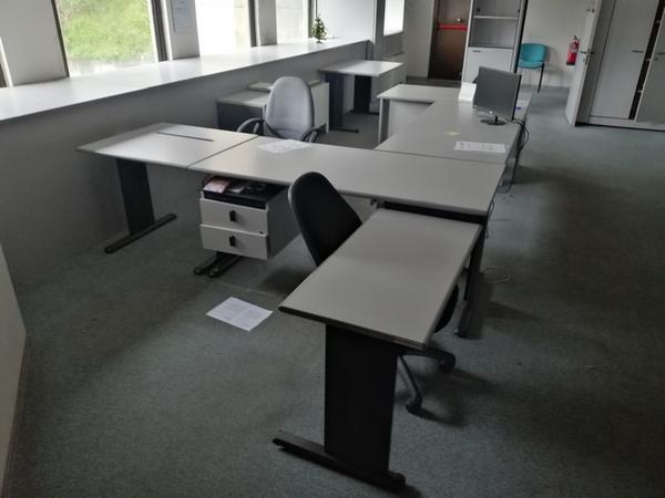 1#4249 Arredi e macchine da ufficio in vendita - foto 12