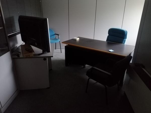 1#4249 Arredi e macchine da ufficio in vendita - foto 15