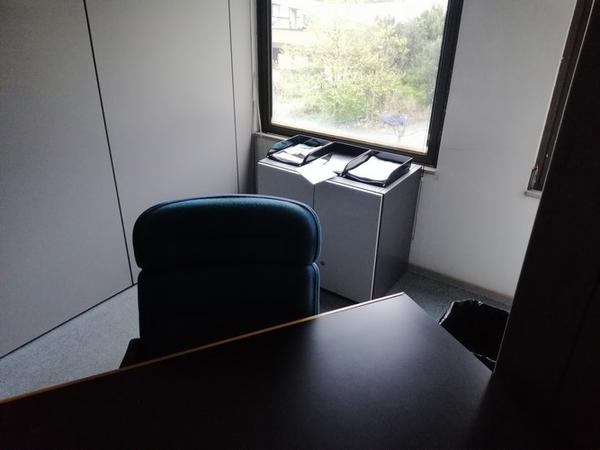 1#4249 Arredi e macchine da ufficio in vendita - foto 16