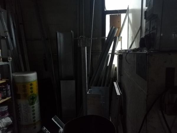 2#4249 Scaffalature e materiale elettrico in vendita - foto 51
