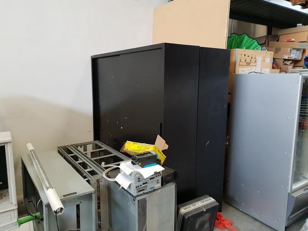 1#4250 Fotocopiatrice Kyocera e arredi ufficio in vendita - foto 10