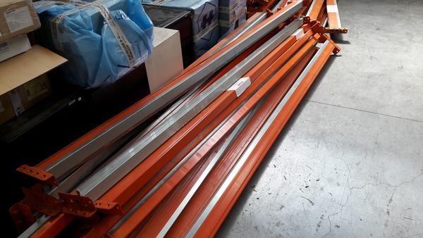 2#4250 Martello perforatore Hitachi e generatore di corrente Gemco in vendita - foto 22