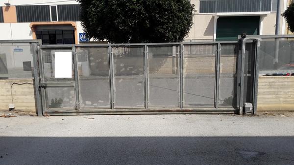 2#4250 Martello perforatore Hitachi e generatore di corrente Gemco in vendita - foto 40