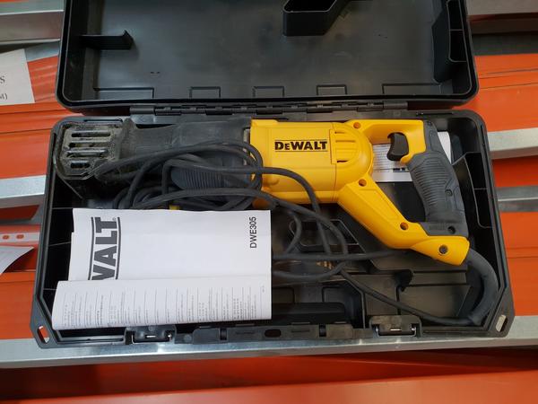 2#4250 Martello perforatore Hitachi e generatore di corrente Gemco in vendita - foto 42