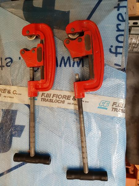 2#4250 Martello perforatore Hitachi e generatore di corrente Gemco in vendita - foto 43