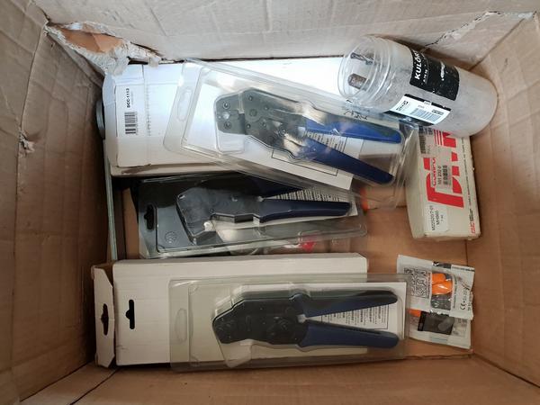 2#4250 Martello perforatore Hitachi e generatore di corrente Gemco in vendita - foto 63