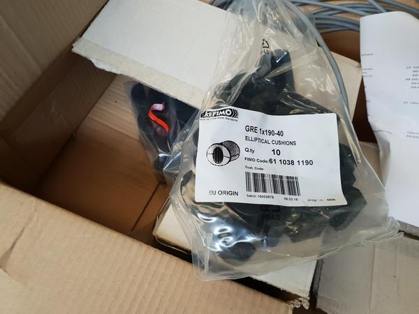 2#4250 Martello perforatore Hitachi e generatore di corrente Gemco in vendita - foto 76