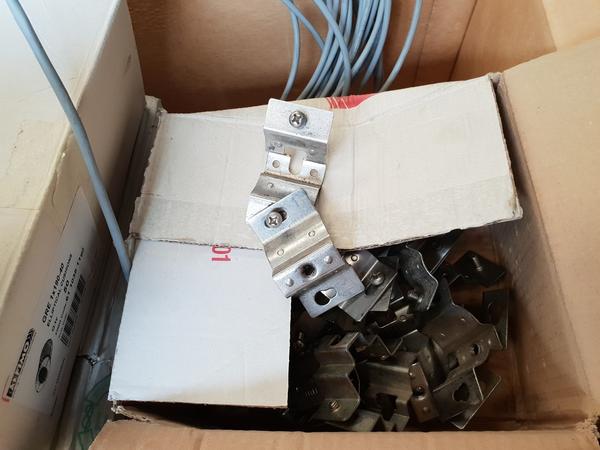 2#4250 Martello perforatore Hitachi e generatore di corrente Gemco in vendita - foto 78