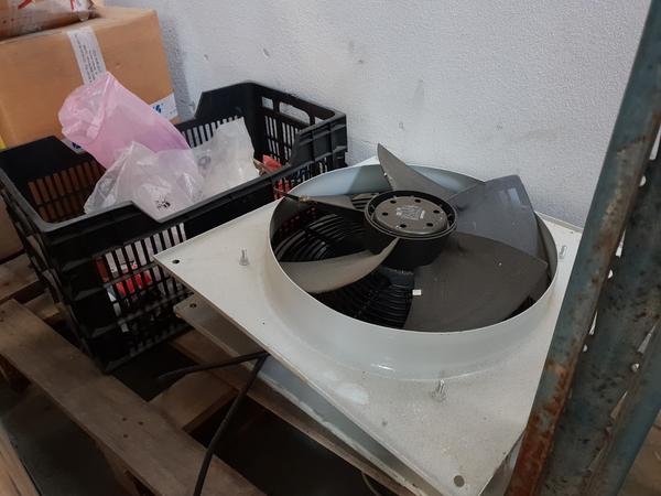 2#4250 Martello perforatore Hitachi e generatore di corrente Gemco in vendita - foto 86