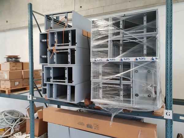 2#4250 Martello perforatore Hitachi e generatore di corrente Gemco in vendita - foto 88