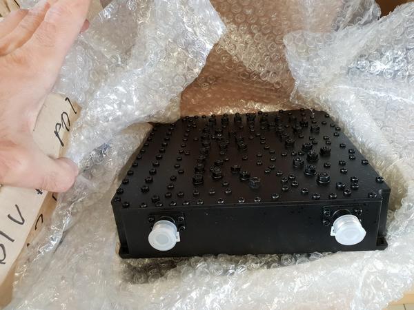 2#4250 Martello perforatore Hitachi e generatore di corrente Gemco in vendita - foto 112