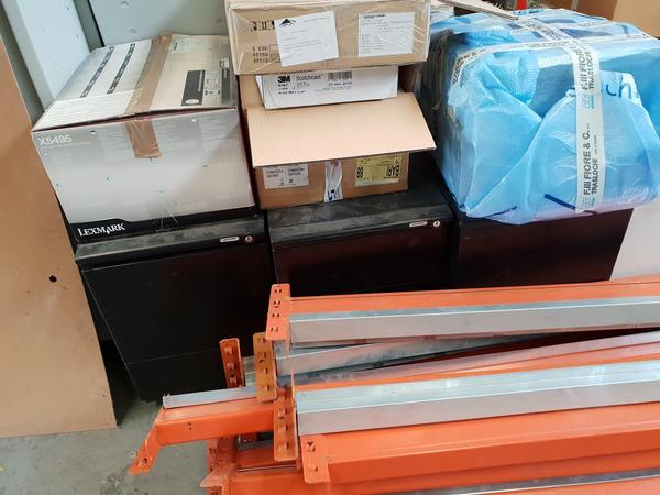 2#4250 Martello perforatore Hitachi e generatore di corrente Gemco in vendita - foto 122