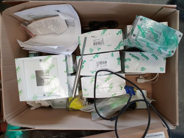 2#4250 Martello perforatore Hitachi e generatore di corrente Gemco in vendita - foto 128