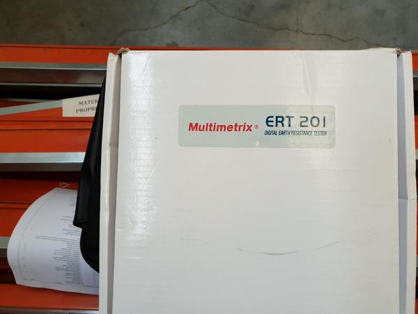 5#4250 Brandy Label Printer e Exfo Sharp - Tester multiprotocollo in vendita - foto 10
