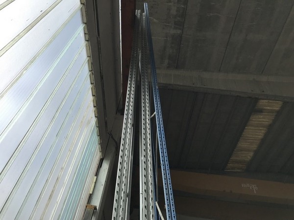 1#4251 Scaffalatura e attrezzatura elettronica per telecomunicazioni in vendita - foto 28