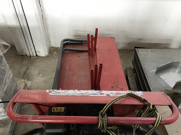 1#4251 Scaffalatura e attrezzatura elettronica per telecomunicazioni in vendita - foto 33
