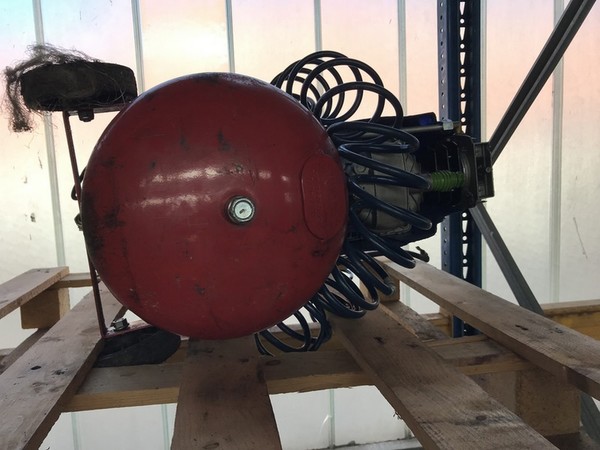 1#4251 Scaffalatura e attrezzatura elettronica per telecomunicazioni in vendita - foto 43