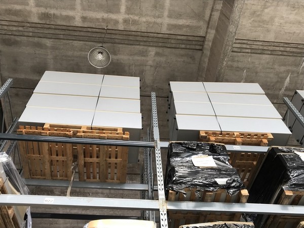 1#4251 Scaffalatura e attrezzatura elettronica per telecomunicazioni in vendita - foto 68