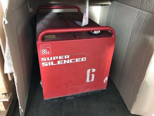 1#4251 Scaffalatura e attrezzatura elettronica per telecomunicazioni in vendita - foto 71