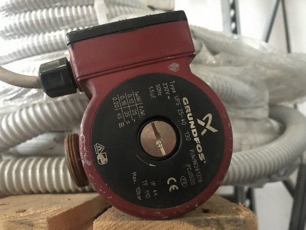 1#4251 Scaffalatura e attrezzatura elettronica per telecomunicazioni in vendita - foto 81