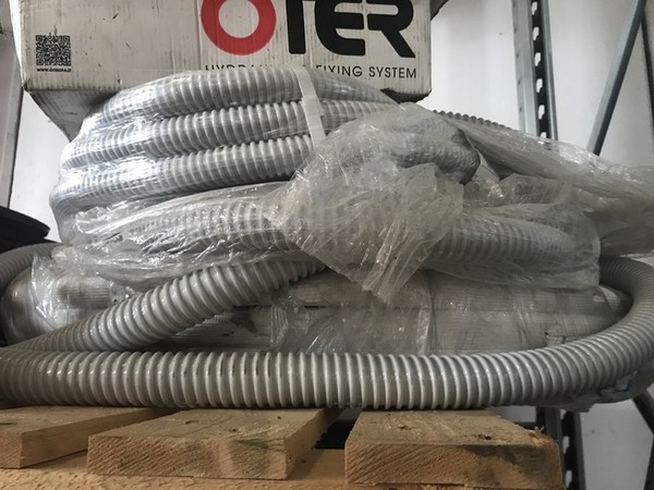 1#4251 Scaffalatura e attrezzatura elettronica per telecomunicazioni in vendita - foto 82
