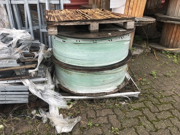 1#4251 Scaffalatura e attrezzatura elettronica per telecomunicazioni in vendita - foto 110