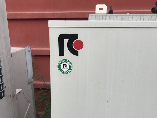 1#4251 Scaffalatura e attrezzatura elettronica per telecomunicazioni in vendita - foto 117