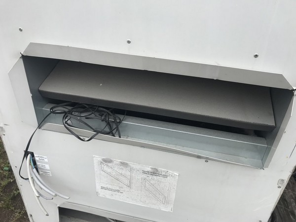 1#4251 Scaffalatura e attrezzatura elettronica per telecomunicazioni in vendita - foto 119