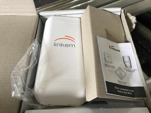 1#4251 Scaffalatura e attrezzatura elettronica per telecomunicazioni in vendita - foto 125