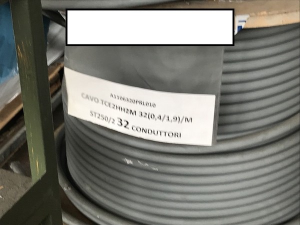 1#4251 Scaffalatura e attrezzatura elettronica per telecomunicazioni in vendita - foto 166