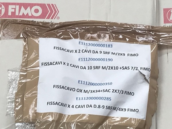 1#4251 Scaffalatura e attrezzatura elettronica per telecomunicazioni in vendita - foto 176