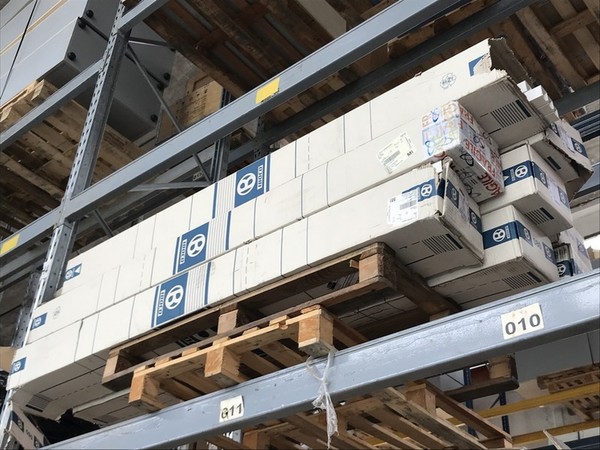 1#4251 Scaffalatura e attrezzatura elettronica per telecomunicazioni in vendita - foto 206