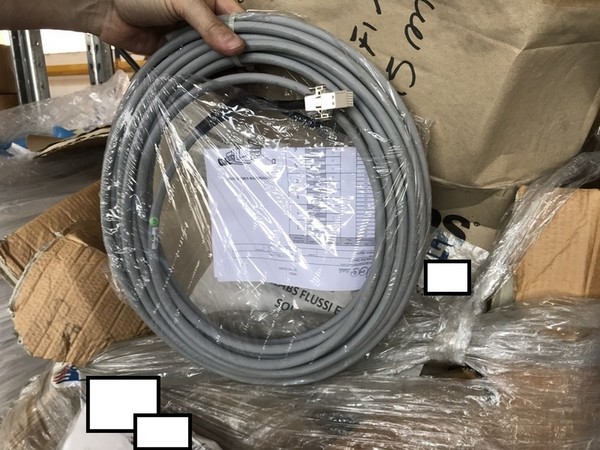 1#4251 Scaffalatura e attrezzatura elettronica per telecomunicazioni in vendita - foto 242