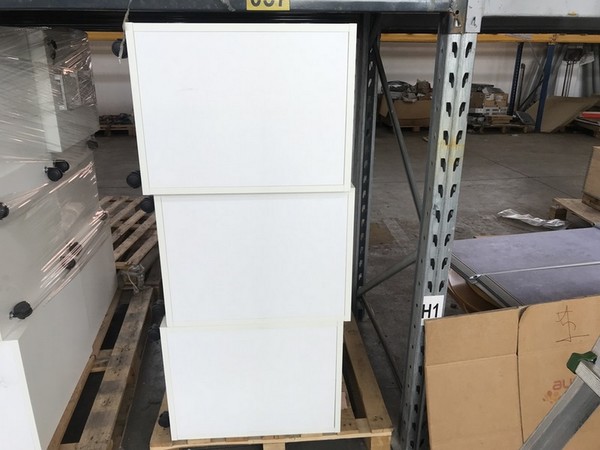 1#4251 Scaffalatura e attrezzatura elettronica per telecomunicazioni in vendita - foto 257