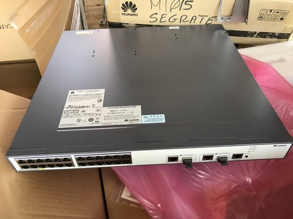 1#4251 Scaffalatura e attrezzatura elettronica per telecomunicazioni in vendita - foto 287