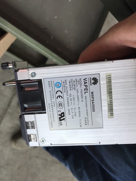 1#4251 Scaffalatura e attrezzatura elettronica per telecomunicazioni in vendita - foto 288