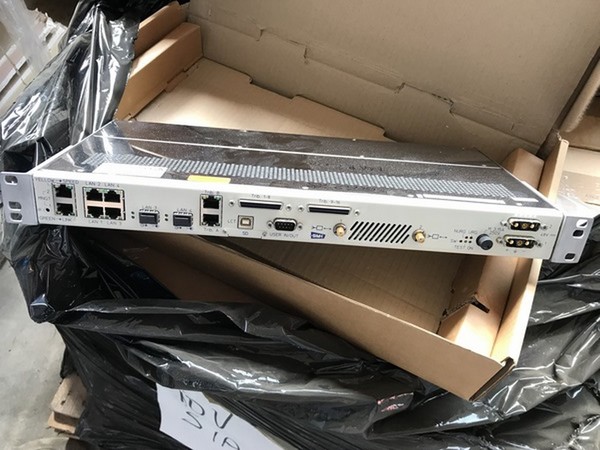1#4251 Scaffalatura e attrezzatura elettronica per telecomunicazioni in vendita - foto 311